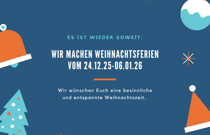 Blau und rot Weihnachten VerbraucherPersönlich Facebook-Post(5)