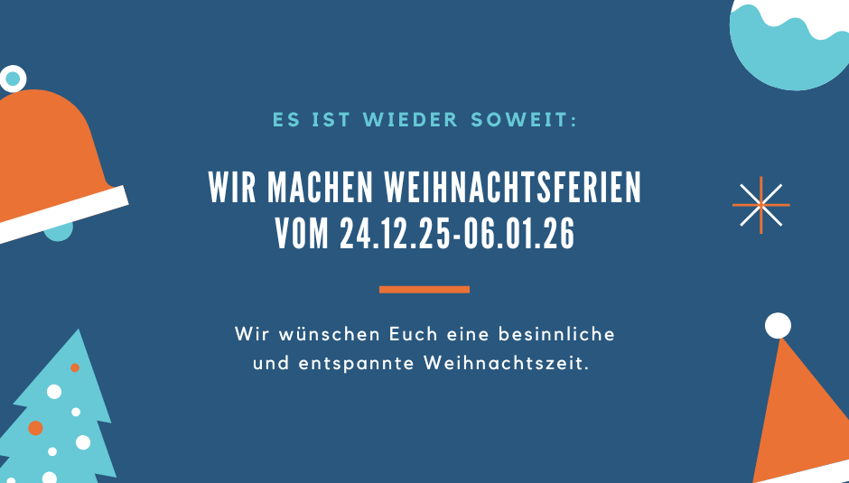 Blau und rot Weihnachten VerbraucherPersönlich Facebook-Post(5)