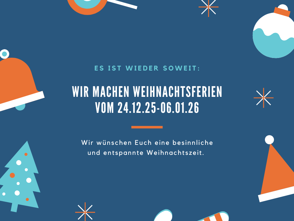 Blau und rot Weihnachten VerbraucherPersönlich Facebook-Post(5)
