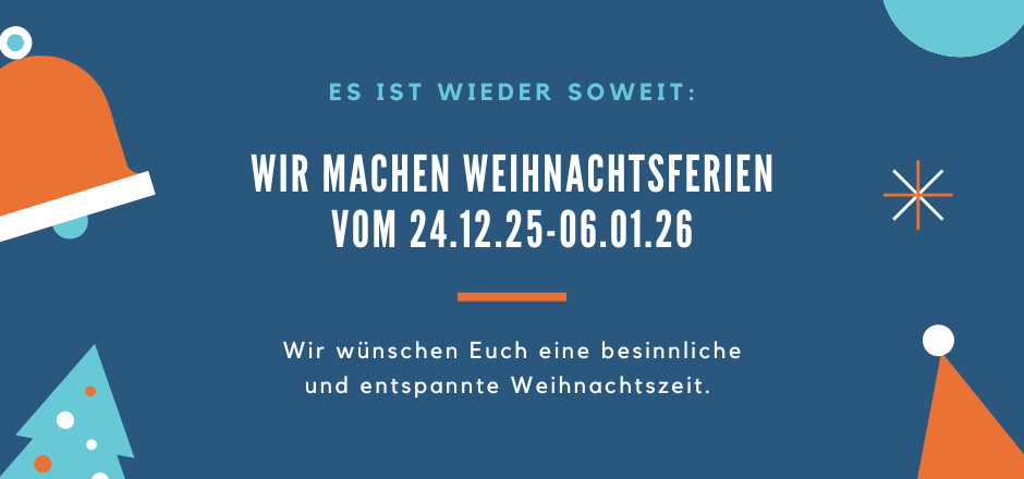 Blau und rot Weihnachten VerbraucherPersönlich Facebook-Post(5)