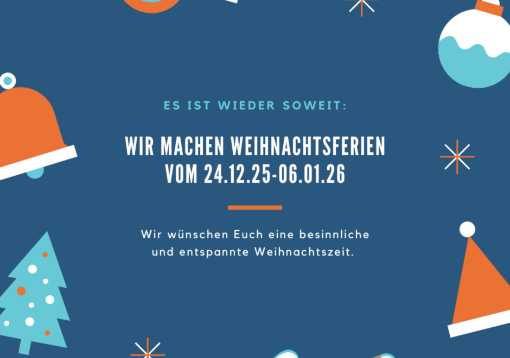 Blau und rot Weihnachten VerbraucherPersönlich Facebook-Post(5)